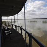 PS Federal Retreat Paddle Steamer Goolwa - Kempsey Accommodation 0