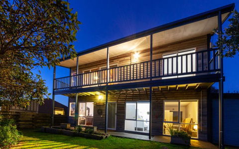 The Albatross - Kempsey Accommodation 1