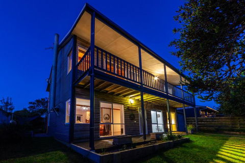 The Albatross - Kempsey Accommodation 5