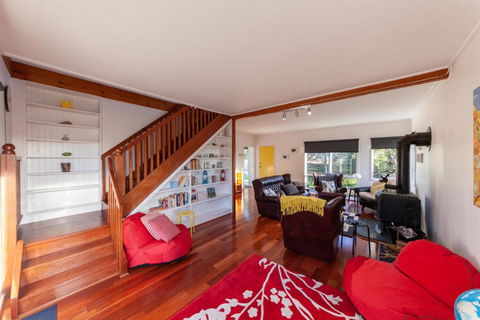 The Albatross - Kempsey Accommodation 3