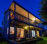 The Albatross - Kempsey Accommodation