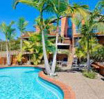 Panorama Beach House - Kempsey Accommodation