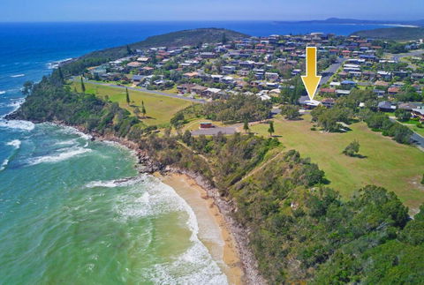 Allure By The Sea - Kempsey Accommodation 6