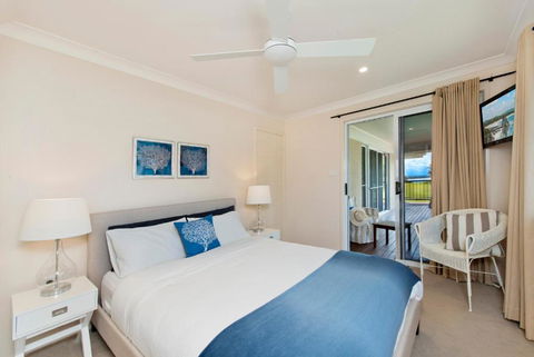 Allure By The Sea - Kempsey Accommodation 2