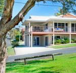 Allure by The Sea - Kempsey Accommodation