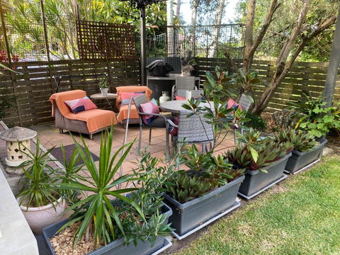 Ma Petite Maison - Kempsey Accommodation 2