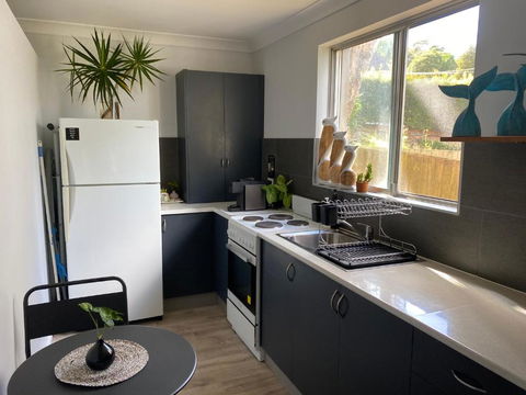 Ma Petite Maison - Kempsey Accommodation 6