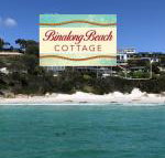 BURGESS COTTAGE King bed for couples - Kempsey Accommodation