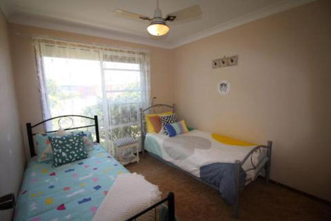 Gerrys Waterfront - Kempsey Accommodation 2