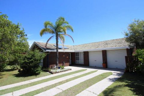 Gerrys Waterfront - Kempsey Accommodation 0