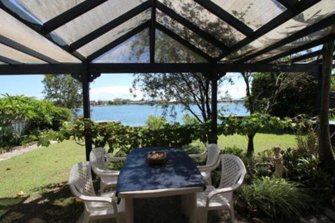 Gerrys Waterfront - Kempsey Accommodation 5