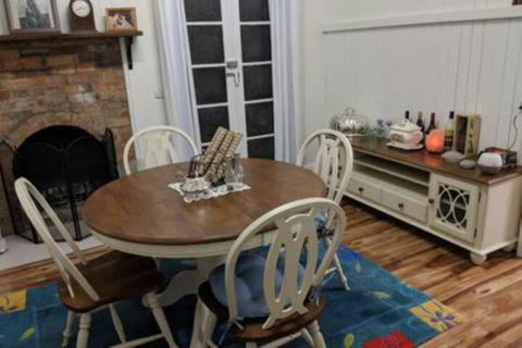 Victorias Cottage Warwick B & B - Kempsey Accommodation 2