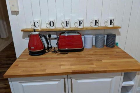 Victorias Cottage Warwick B & B - Kempsey Accommodation 3