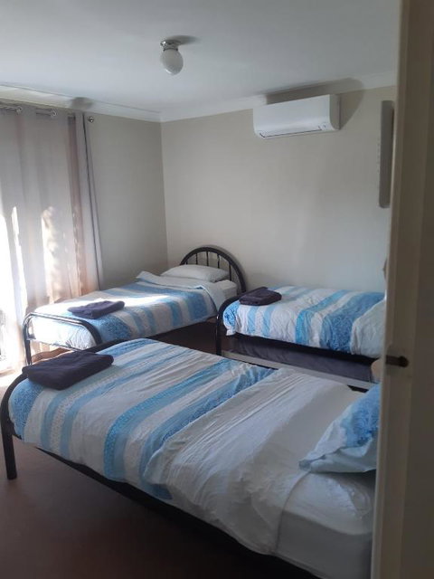 Wakeford St - Kempsey Accommodation 5