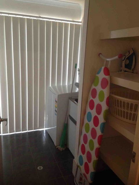 The Rosapark - Kempsey Accommodation 1