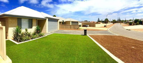 The Rosapark - Kempsey Accommodation 2