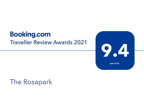 The Rosapark - Kempsey Accommodation 5