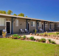 Getaway Villas Unit 38 2 1 Bedroom Self Contained Accommodation - Kempsey Accommodation