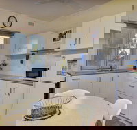 Getaway Villas Unit 3 - Kempsey Accommodation