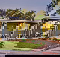 Getaway Villas Unit 38 1 - Kempsey Accommodation