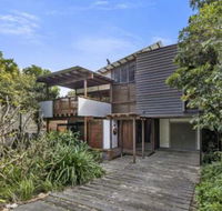 Pandanus Retreat - Kempsey Accommodation