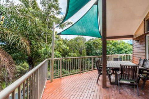Amaroo House - Kempsey Accommodation 7