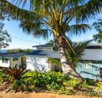 Cylinder Palms - Kempsey Accommodation