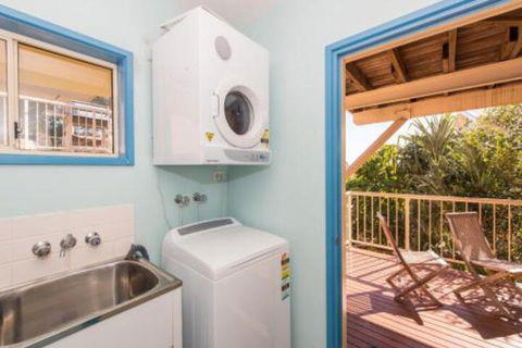 At Cylinder Unit 2 - Kempsey Accommodation 3