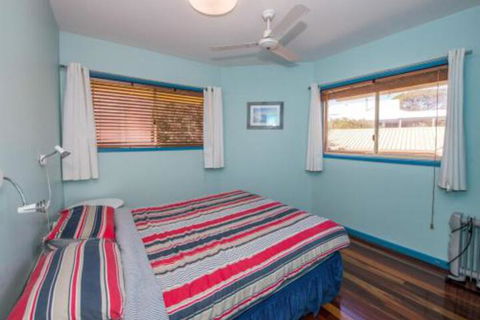 At Cylinder Unit 2 - Kempsey Accommodation 5