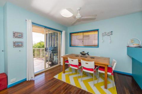 At Cylinder Unit 2 - Kempsey Accommodation 7