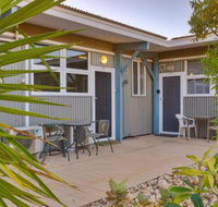Getaway Villas Unit 38 5 1 Bedroom Self Contained Accommodation - Kempsey Accommodation