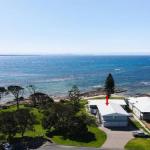 Ocean Blue Apartment Four Apartment On 2nd Level - Kempsey Accommodation 0