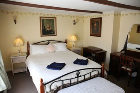 Ayers Burra - Kempsey Accommodation 0