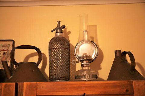 Ayers Burra - Kempsey Accommodation 4