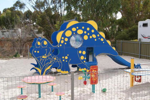 Ardrossan Caravan Park - Kempsey Accommodation 5