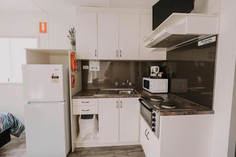 Ardrossan Caravan Park - Kempsey Accommodation 4