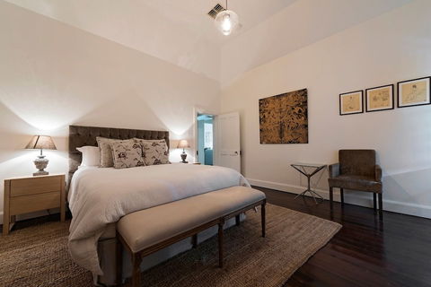 Jacobs Estate Cottage - Kempsey Accommodation 6