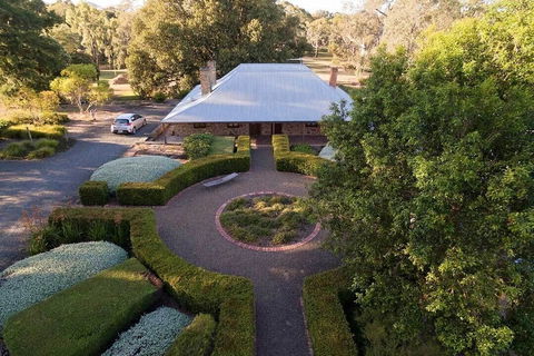 Jacobs Estate Cottage - Kempsey Accommodation 0