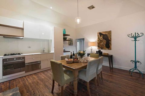Jacobs Estate Cottage - Kempsey Accommodation 5