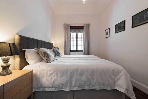 Jacobs Estate Cottage - Kempsey Accommodation 4