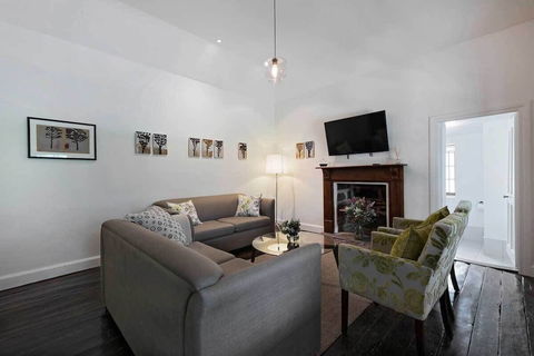 Jacobs Estate Cottage - Kempsey Accommodation 1