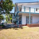 Jamaica Holiday Units - Kempsey Accommodation 0
