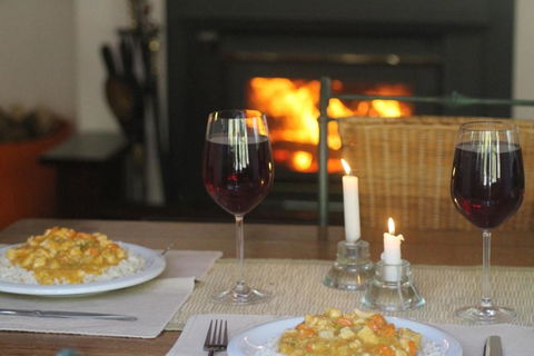 Gardenia House - Kempsey Accommodation 4