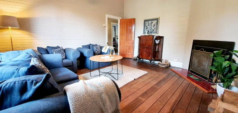 Galway - Kempsey Accommodation 3