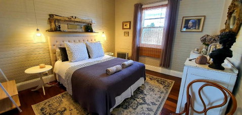 Galway - Kempsey Accommodation 5