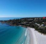 GRANITE BEACH HOUSE at Bay of Fires - Kempsey Accommodation