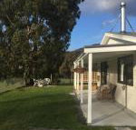 The Retreat
