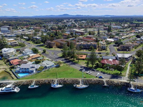 Anchorage 7 Beautifully Renovated Close To Rockpool - Kempsey Accommodation 2