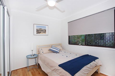 FABULOUS HOLIDAY HIDEAWAY COOLUM BEACH - Kempsey Accommodation 1