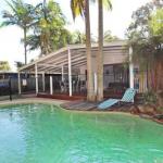 FABULOUS HOLIDAY HIDEAWAY COOLUM BEACH - Kempsey Accommodation 0